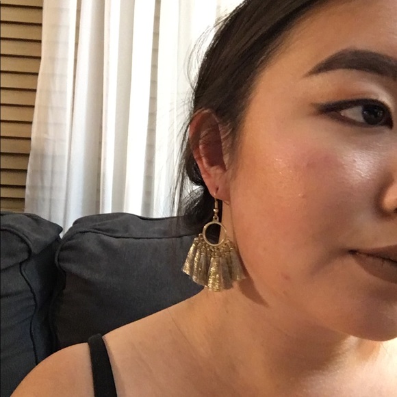 F21 Earrings Bundle - Picture 3 of 4